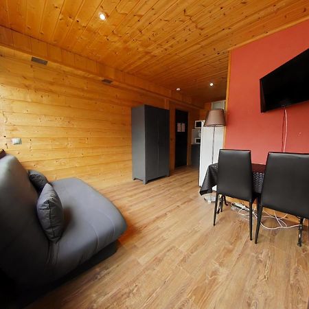 Studio 8 Bis, Pied De Pistes La Bresse Hohneck Apartment Exterior photo