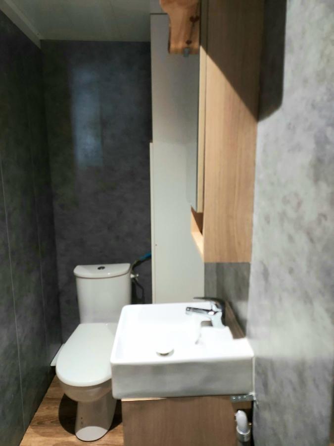 Studio 8 Bis, Pied De Pistes La Bresse Hohneck Apartment Exterior photo